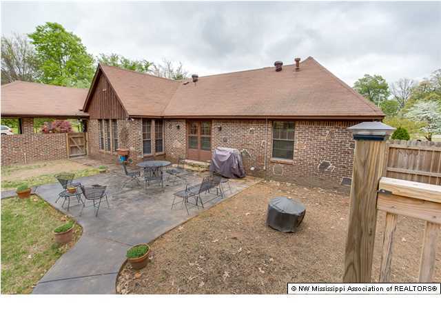 9021 Germantown Road Olive Branch, MS 38654 - Photo 19 of 22 Additional Photo