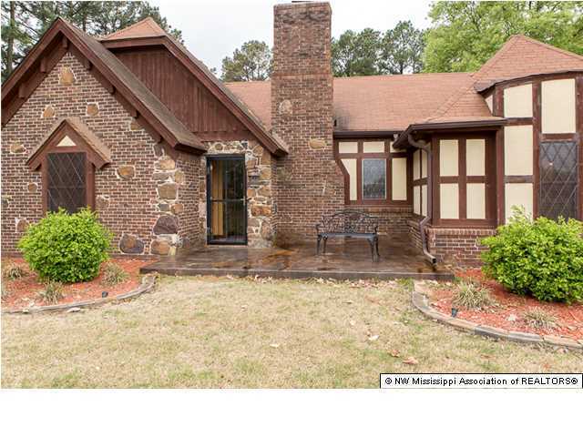 9021 Germantown Road Olive Branch, MS 38654 - Photo 2 of 22 Additional Photo
