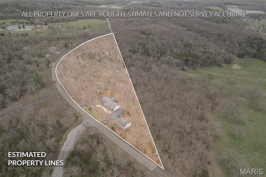 2122 Plattin Road Festus, MO 63028 - Photo 12 of 34