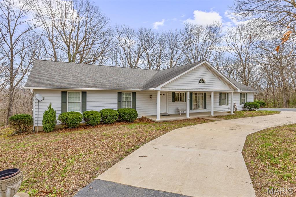 2122 Plattin Road Festus, MO 63028 - Photo 3 of 34