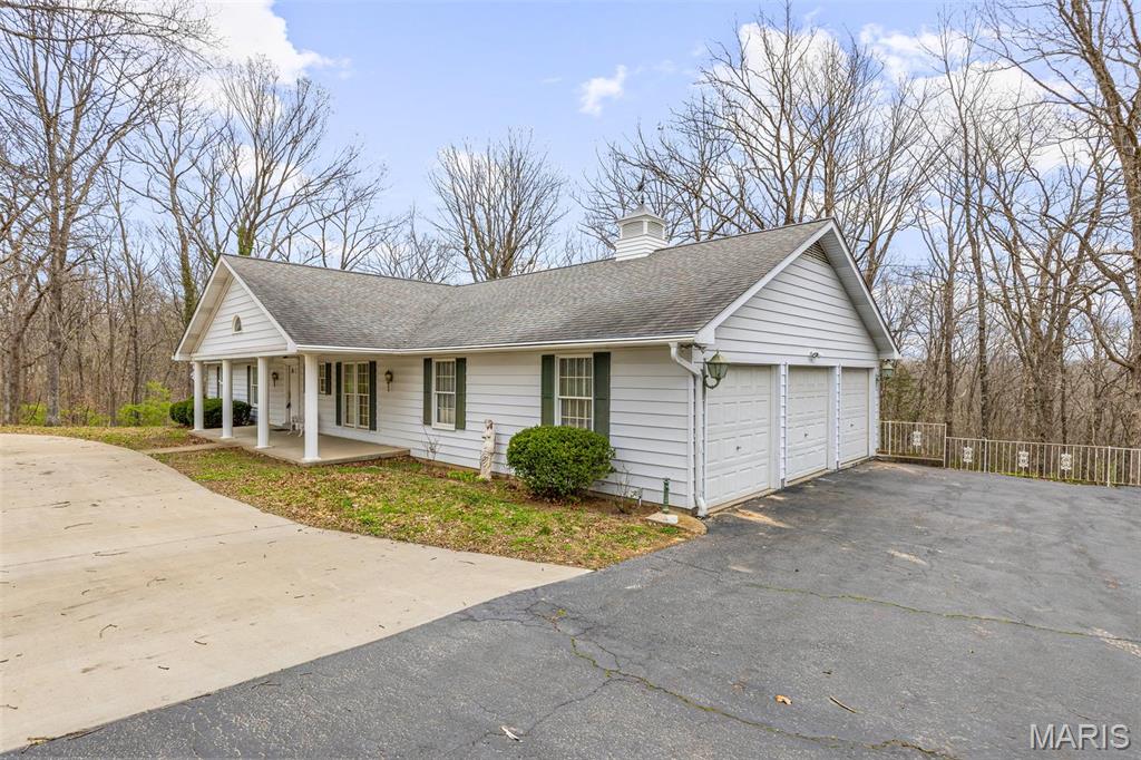 2122 Plattin Road Festus, MO 63028 - Photo 4 of 34