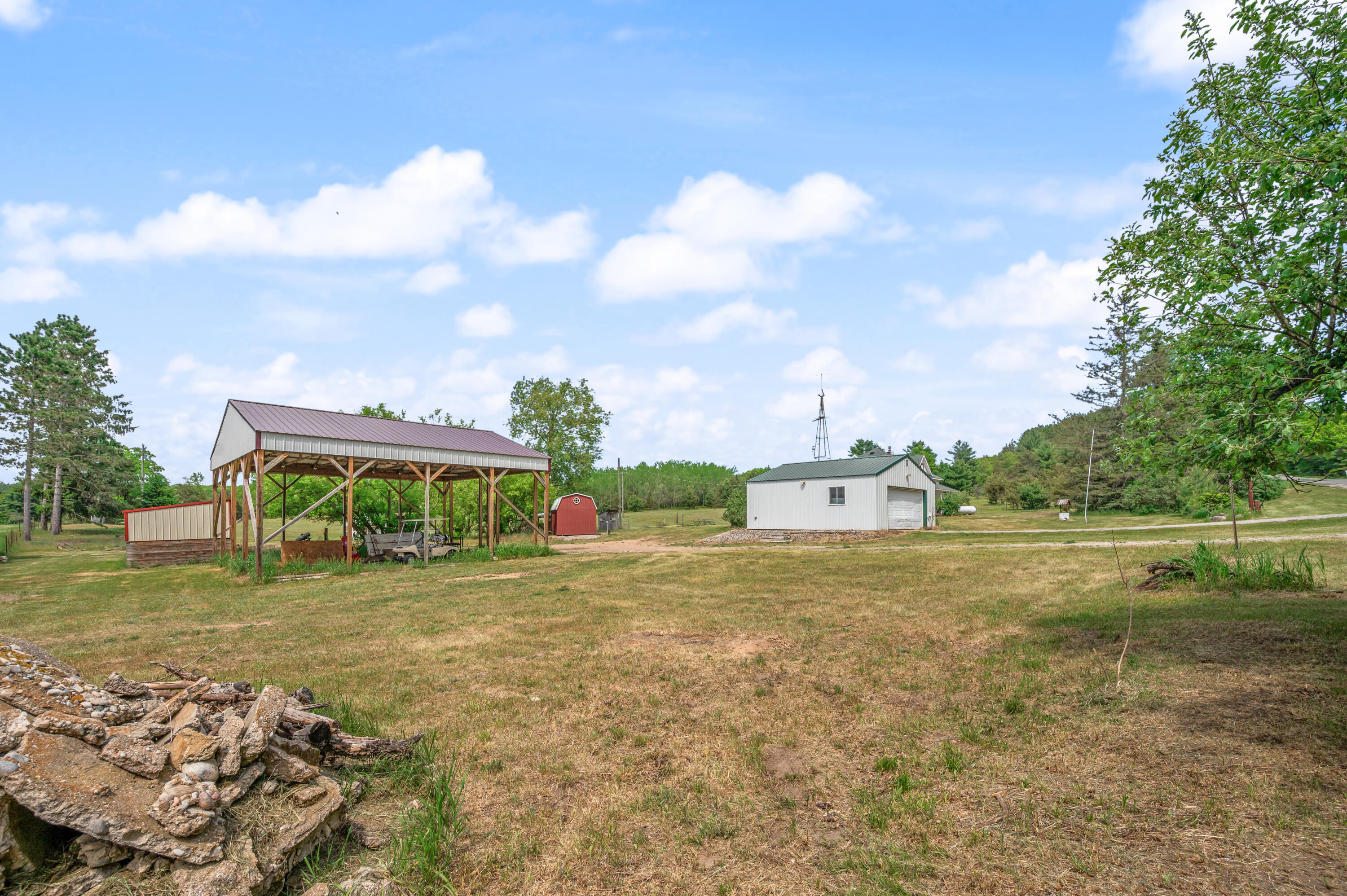 5304 West 48 Road Cadillac, MI 49601 - Photo 32 of 35 5304-W48Rd-Cadillac-16