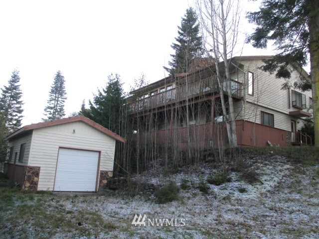 52 Quails Roost Road Sequim, WA 98382 - Photo 3 of 12