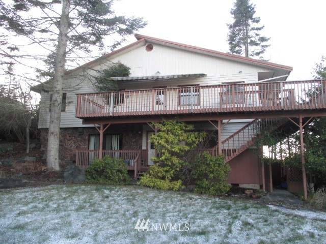 52 Quails Roost Road Sequim, WA 98382 - Photo 4 of 12