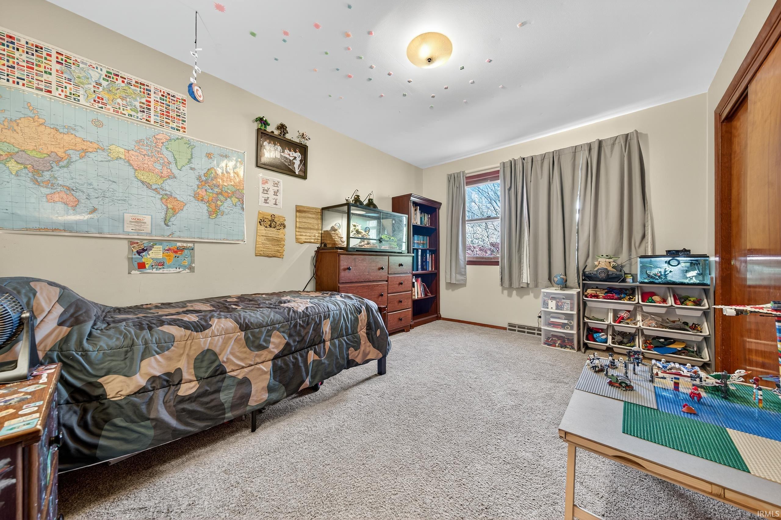 1004 Timbercrest Drive Logansport, IN 46947 - Photo 15 of 28