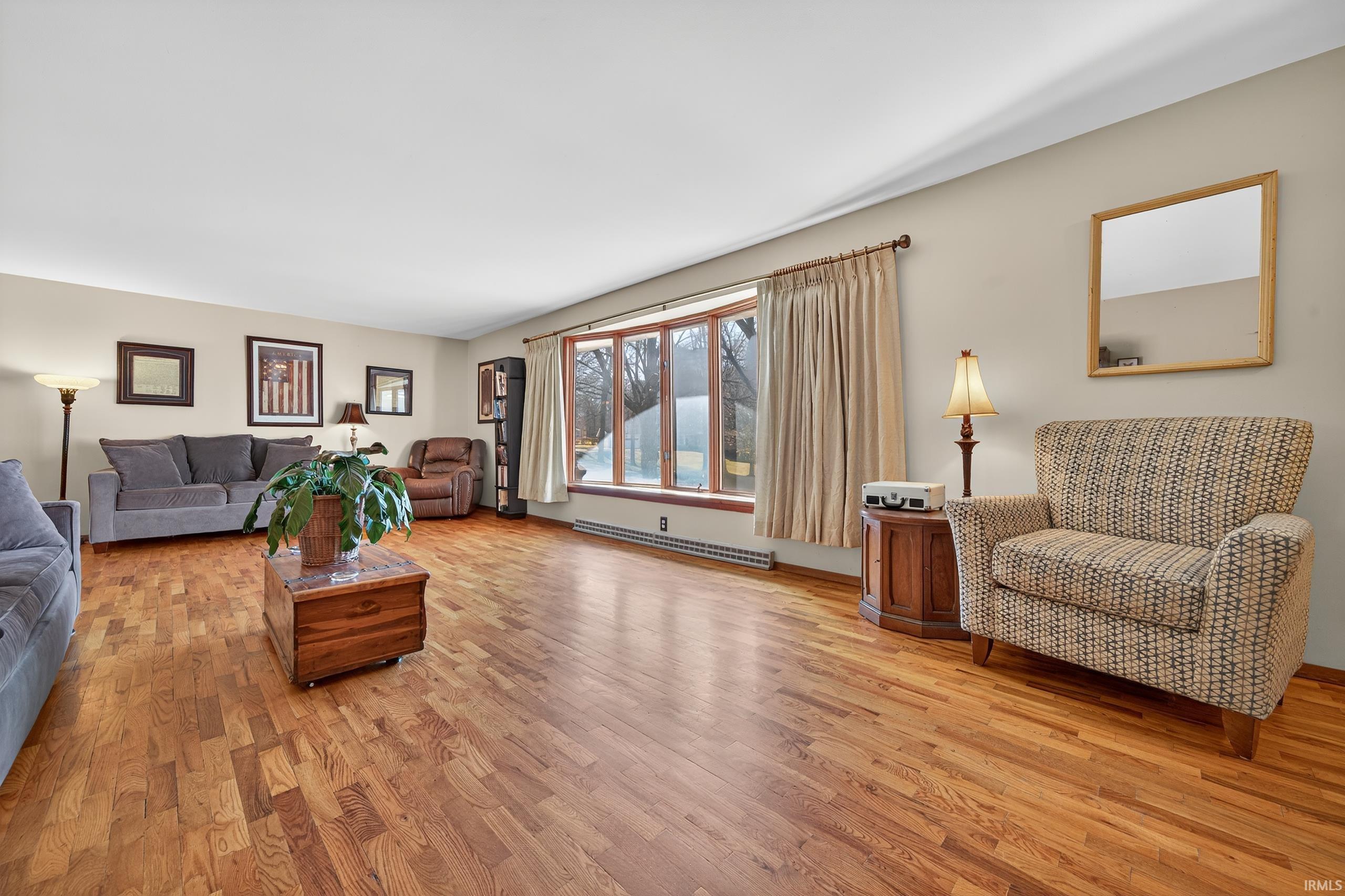 1004 Timbercrest Drive Logansport, IN 46947 - Photo 4 of 28