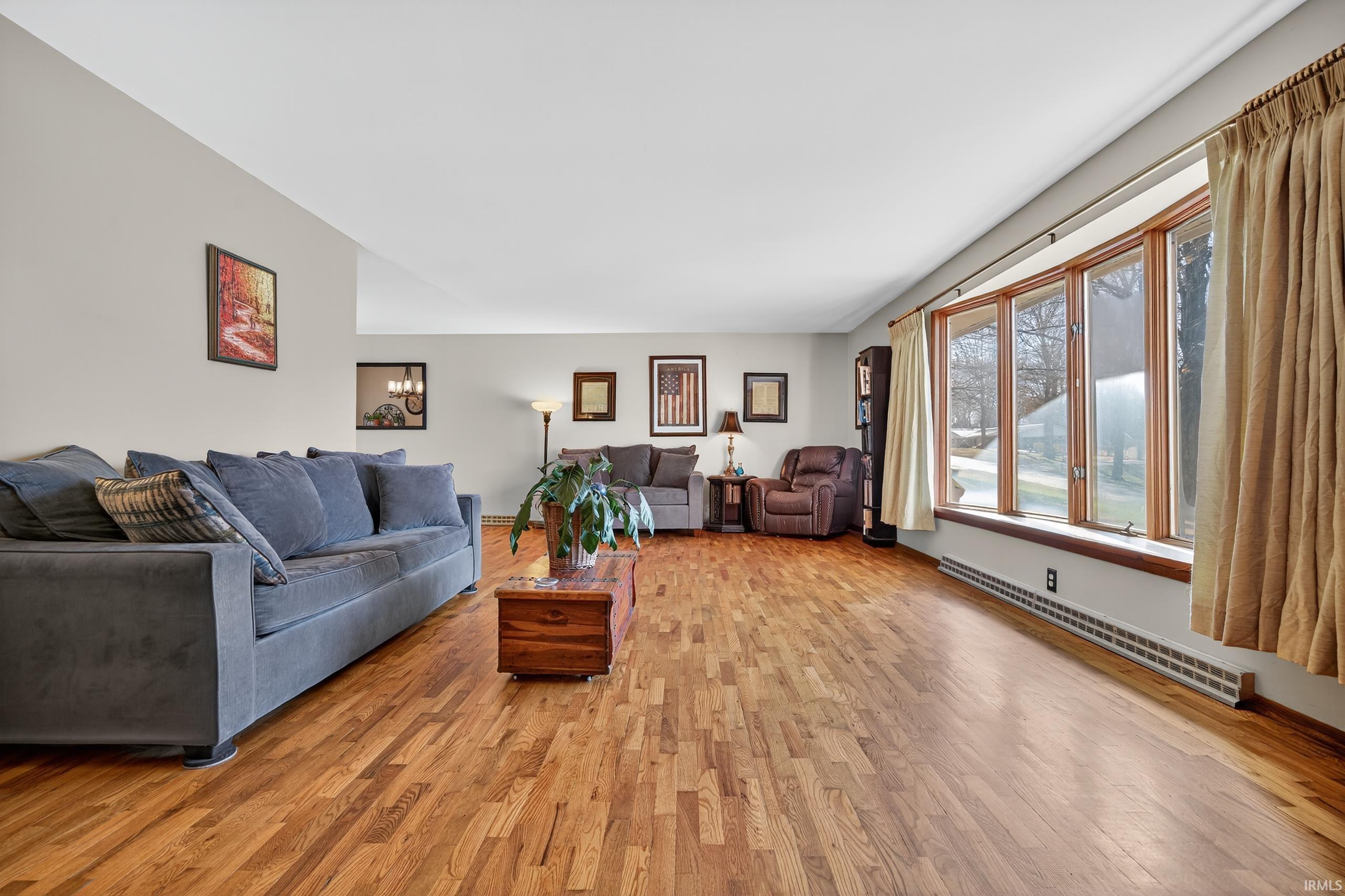 1004 Timbercrest Drive Logansport, IN 46947 - Photo 5 of 28