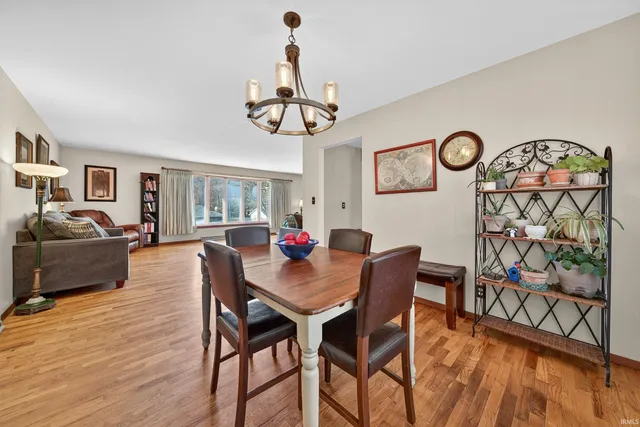 $252,000 | 1004 Timbercrest Drive, Logansport, IN 46947