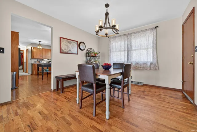 $252,000 | 1004 Timbercrest Drive, Logansport, IN 46947