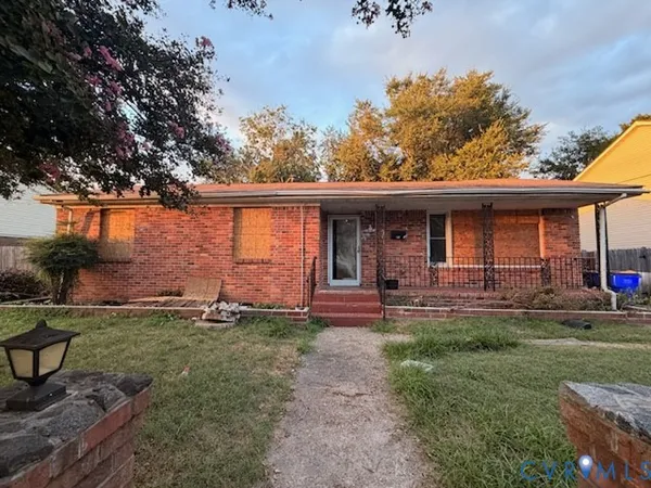 $289,000 | 1506 Manson Street, Norfolk, VA 23523