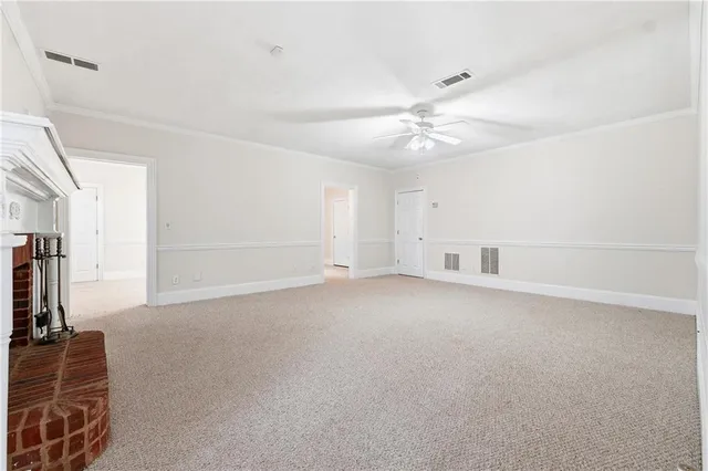 $558,900 | 3051 Glenview Lane, Monroe, GA 30656