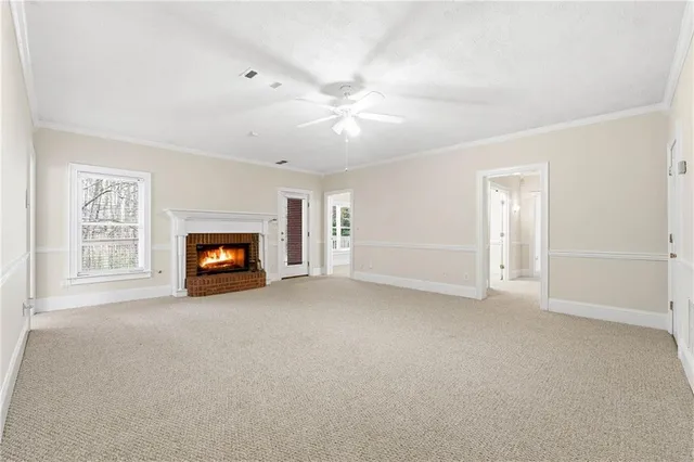 $558,900 | 3051 Glenview Lane, Monroe, GA 30656