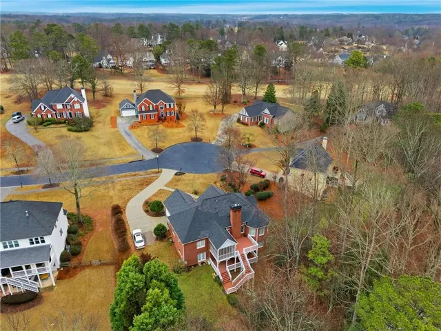 $558,900 | 3051 Glenview Lane, Monroe, GA 30656