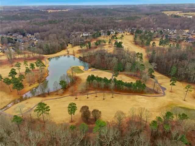 $558,900 | 3051 Glenview Lane, Monroe, GA 30656