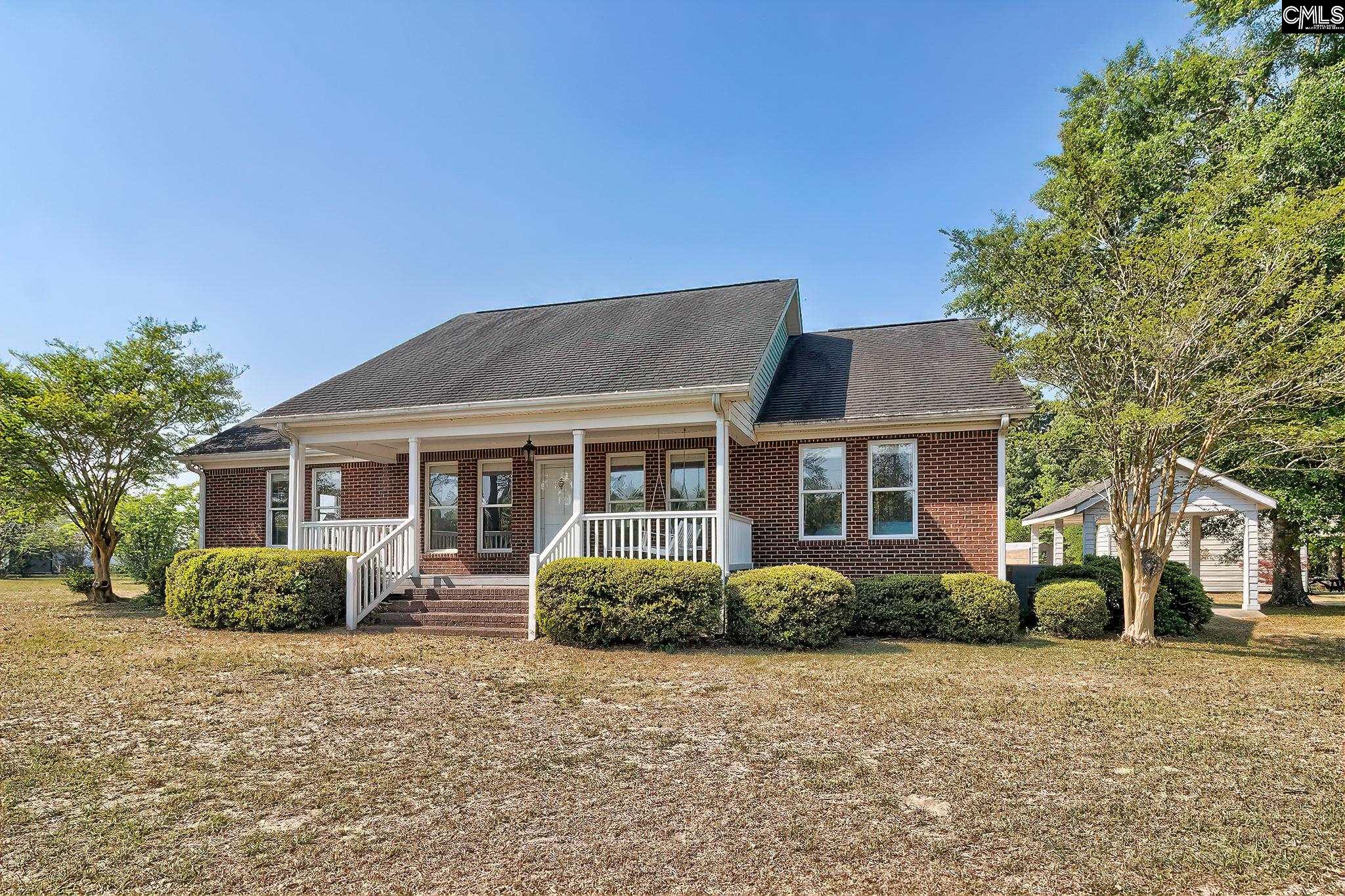 133 Pleasant Home Road Blackville, SC 29817 - Photo 2 of 41