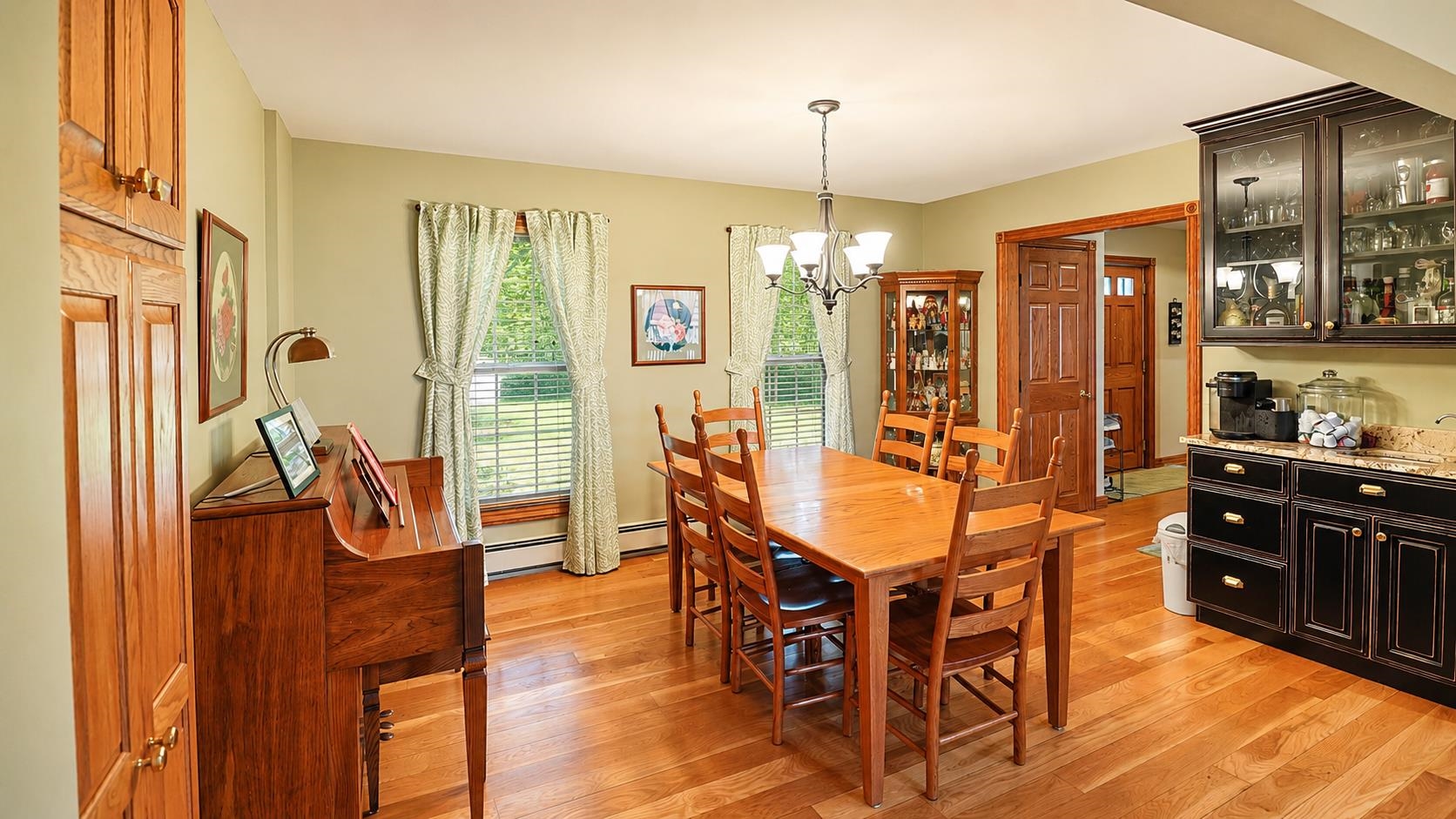 608 East Blue Grass Road Mount Pleasant, MI 48858 - Photo 9 of 39