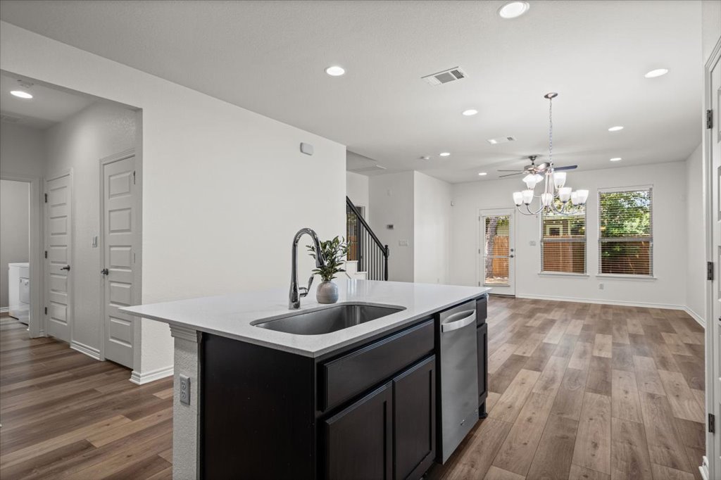 1653 Winding Stream Trail, Unit 68 Leander, TX 78641 - Photo 9 of 40