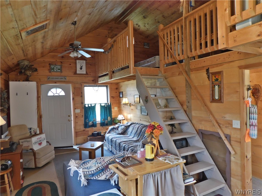 9705 White Meeting House Road Cuba, NY 14727 - Photo 9 of 25