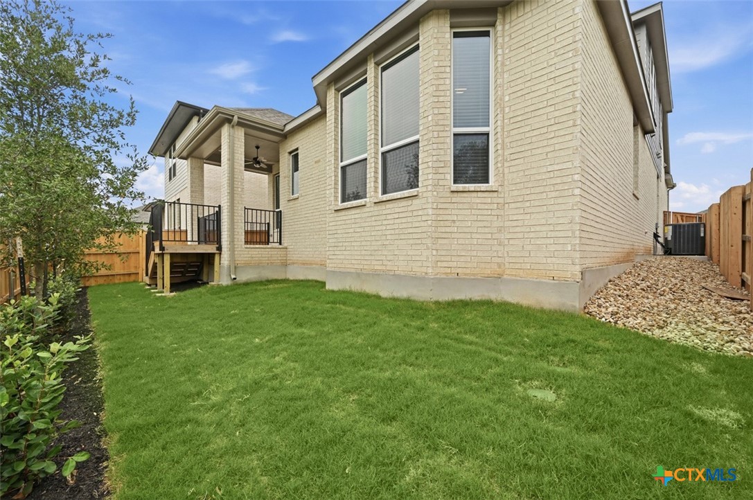 244 Basket Flower Loop Kyle, TX 78640 - Photo 18 of 18