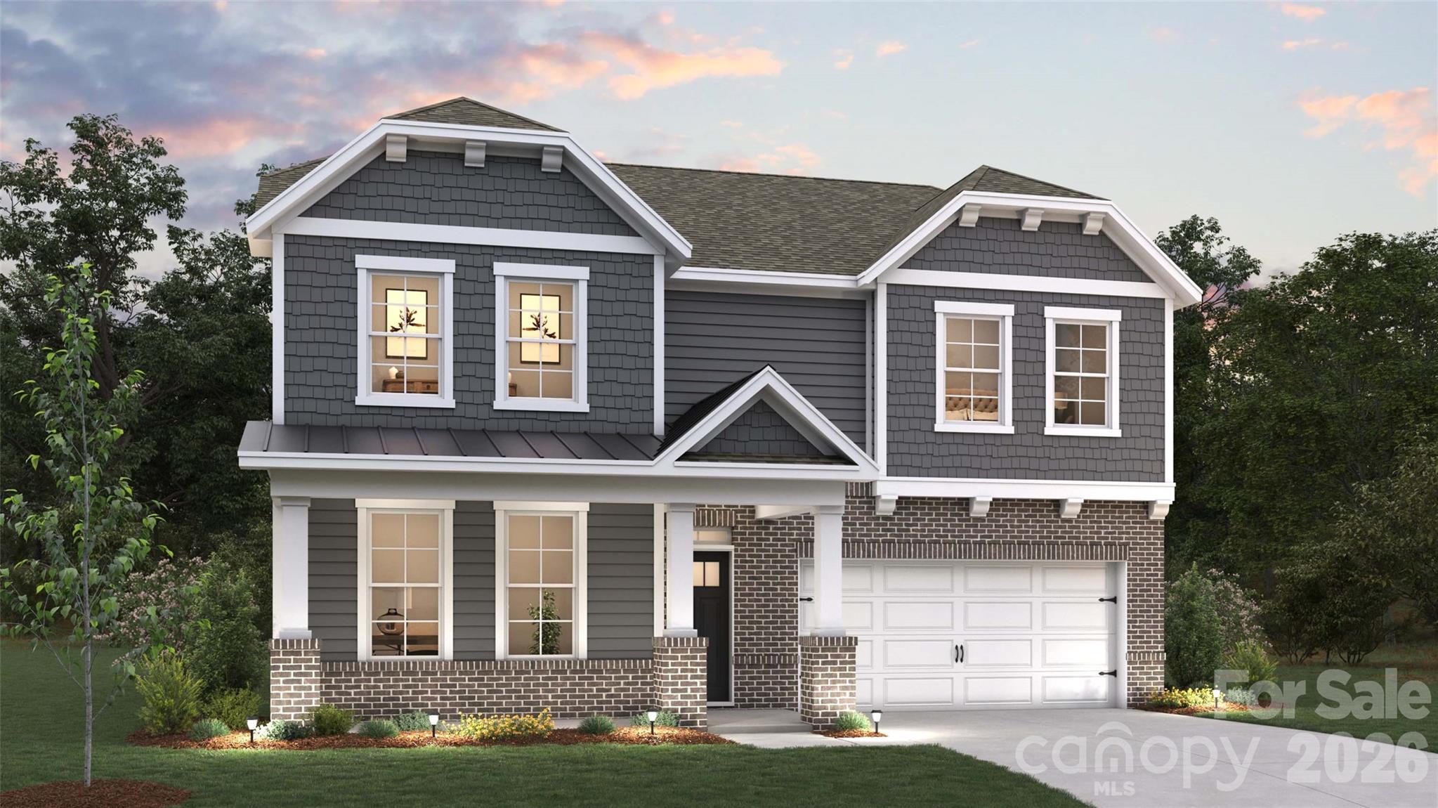 514 Mahogany Road York, SC 29745 - Photo 2 of 33