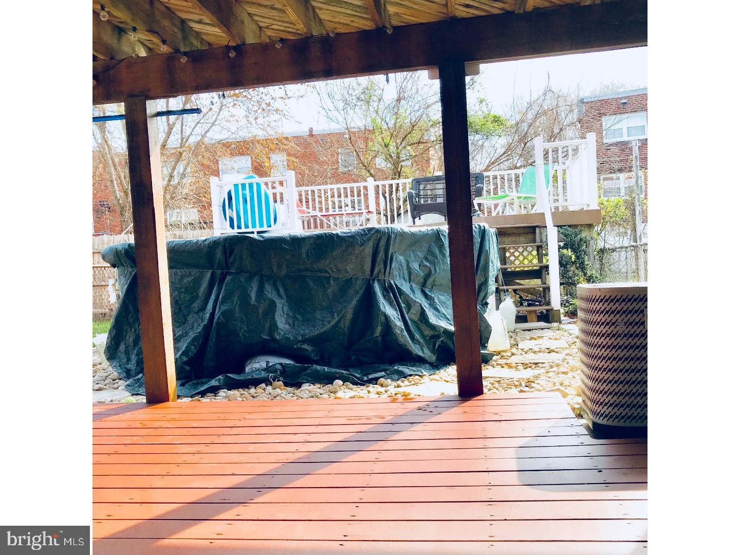 3557 Teton Road Philadelphia, PA 19154 - Photo 20 of 24 Patio