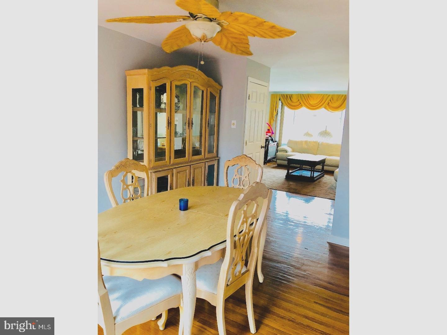3557 Teton Road Philadelphia, PA 19154 - Photo 5 of 24 Dining Room
