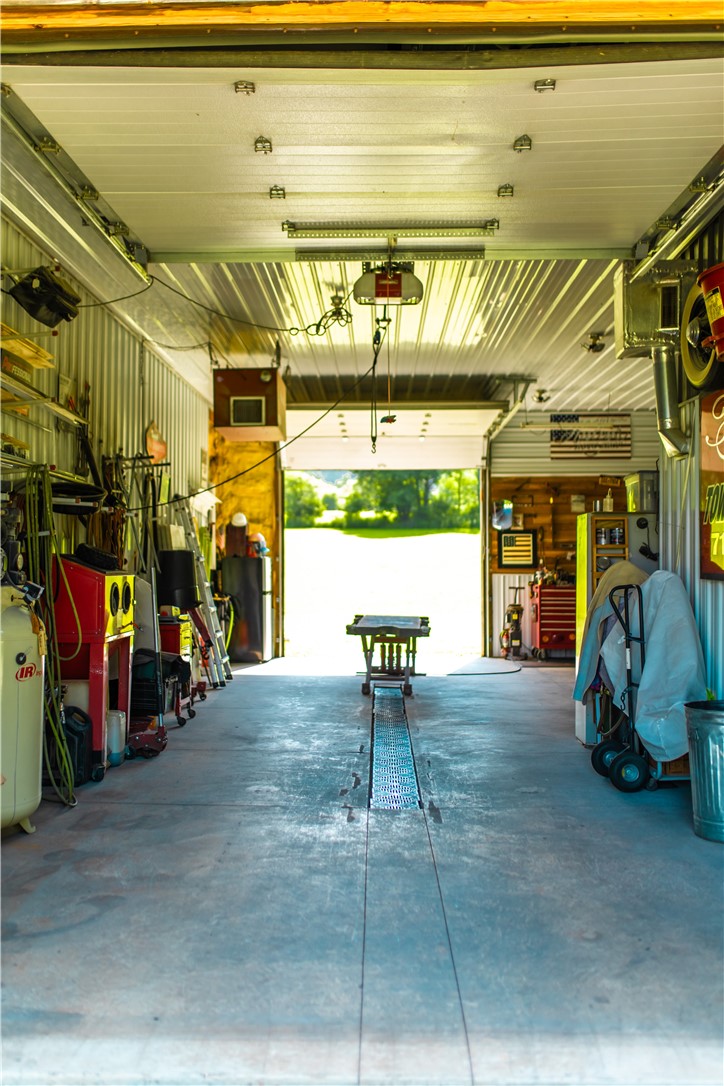 4982 Lower Edgar Road Napoli, NY 14755 - Photo 45 of 48