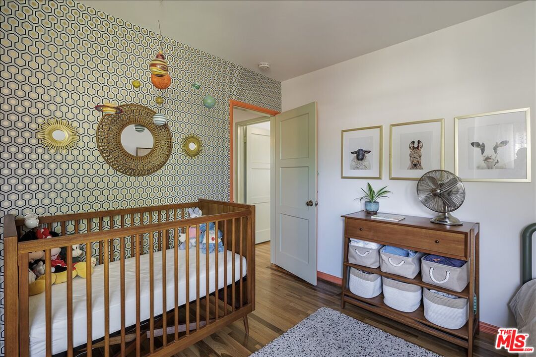 3510 Ferncroft Road Los Angeles, CA 90039 - Photo 17 of 32
