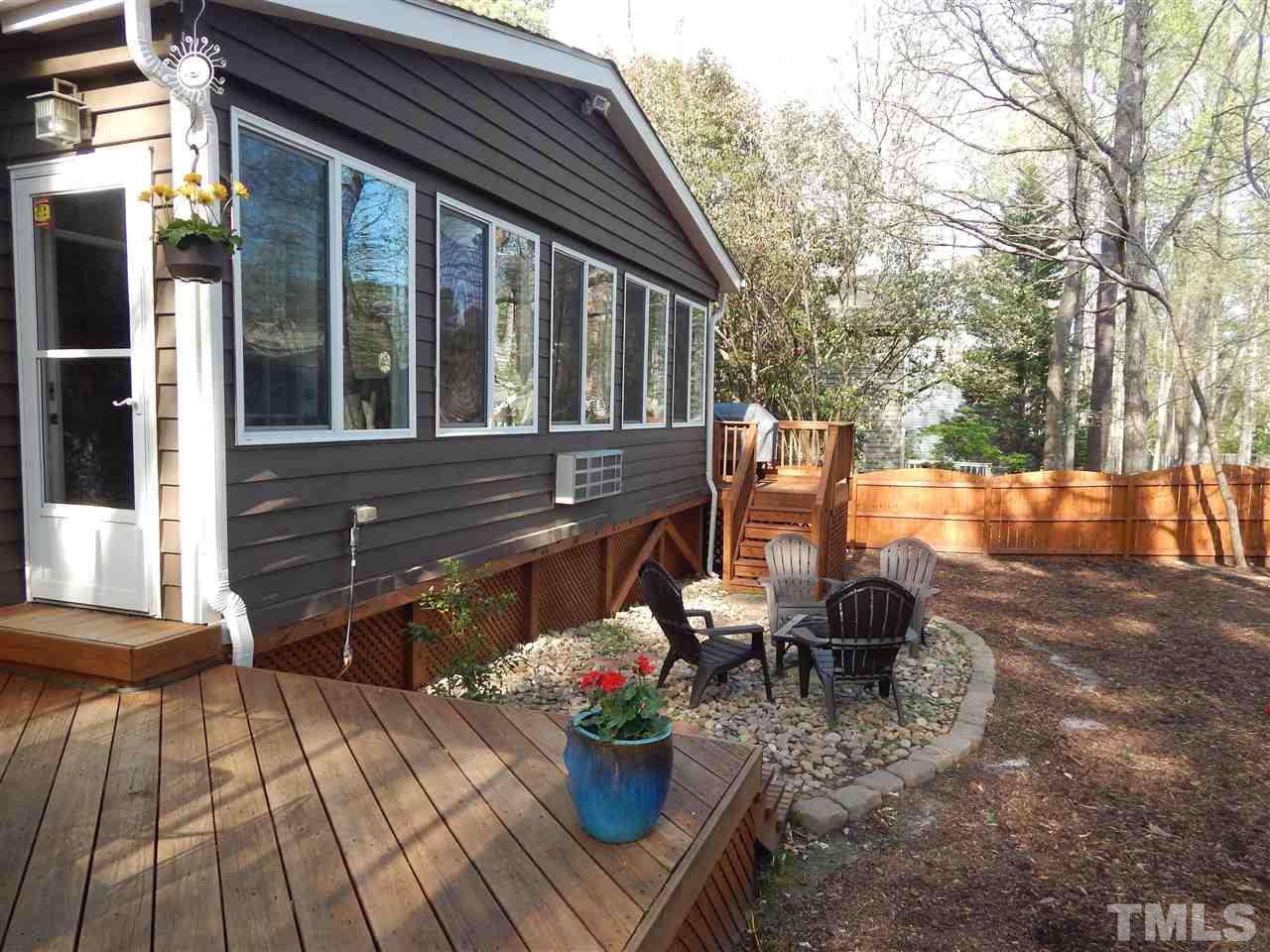 4121 Landfall Court Raleigh, NC 27613 - Photo 22 of 25