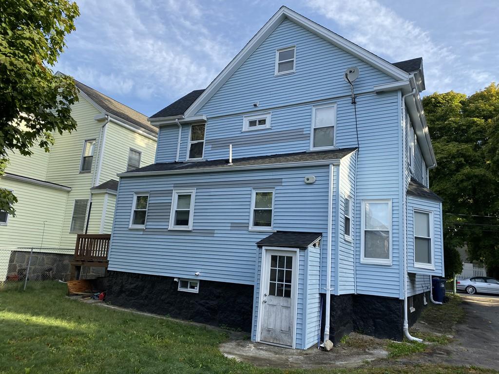 28 Hiawatha Road Boston, MA 02126 - Photo 4 of 9 Gallery Image 4