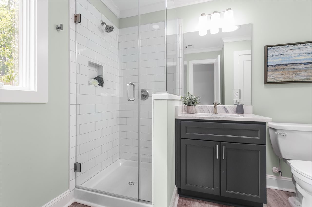2209 Nancy Ann Drive Raleigh, NC 27607 - Photo 23 of 30 Bathroom