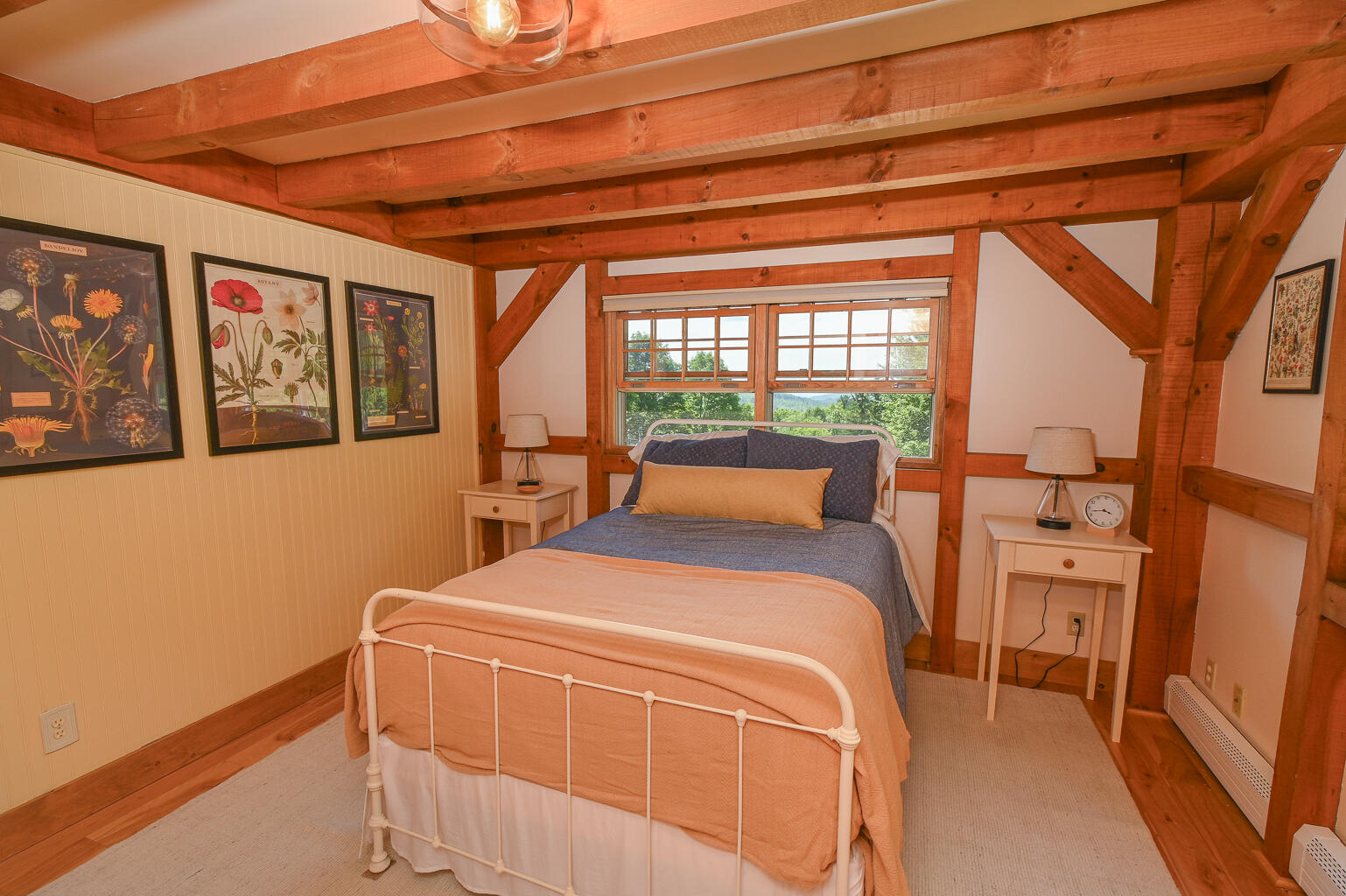 45 Ramsdell Road Kingfield, ME 04947 - Photo 16 of 57 Bedroom