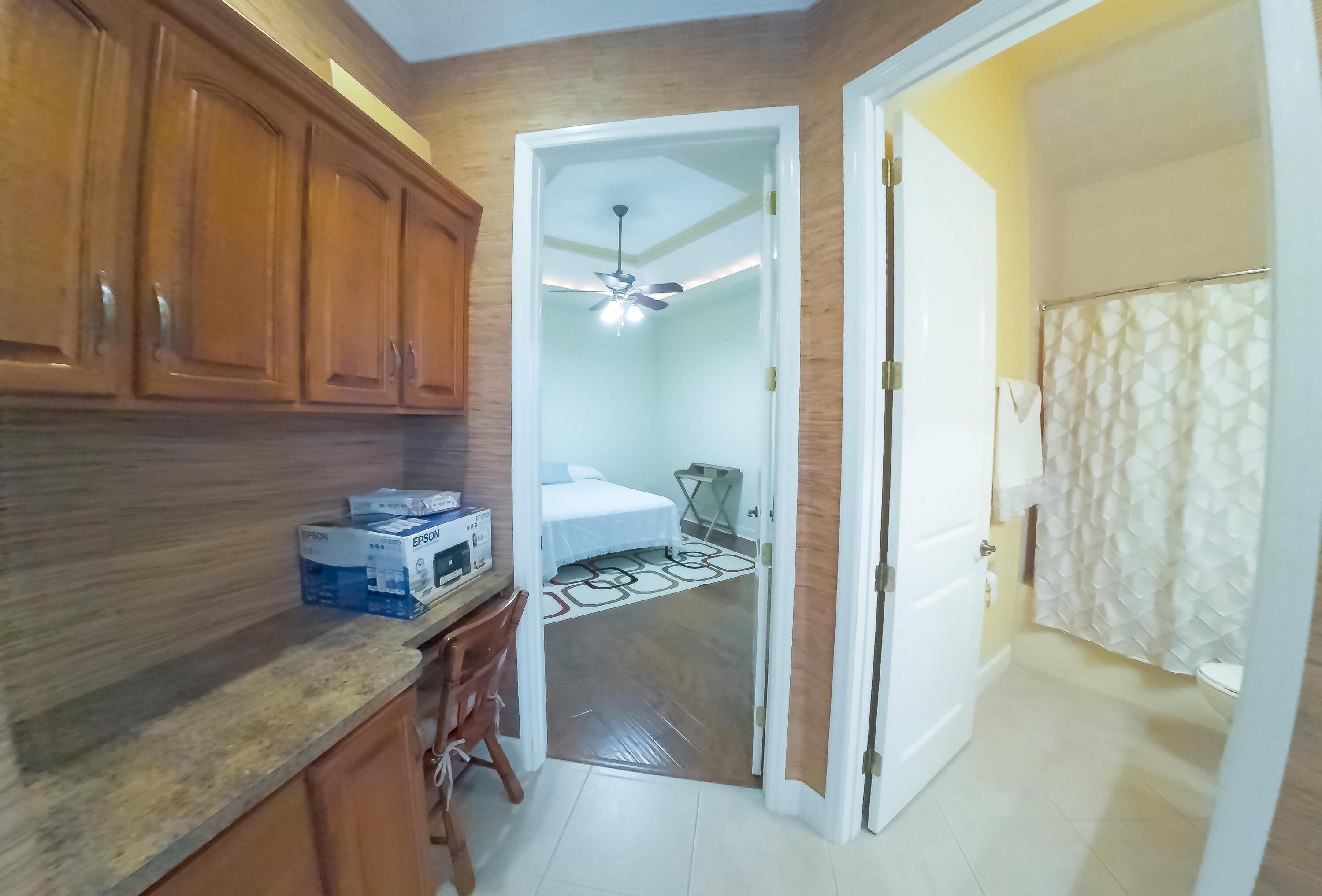 9908 Southeast 67th Avenue Road Belleview, FL 34420 - Photo 62 of 65 59_hallway_desk