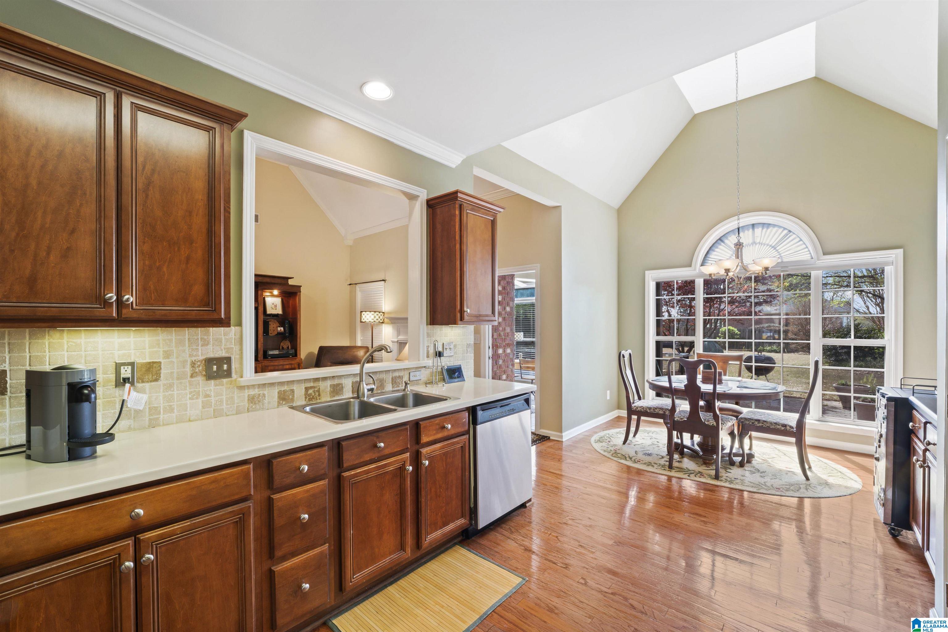 561 Overlook Road Fultondale, AL 35068 - Photo 8 of 30 Gallery Image 8