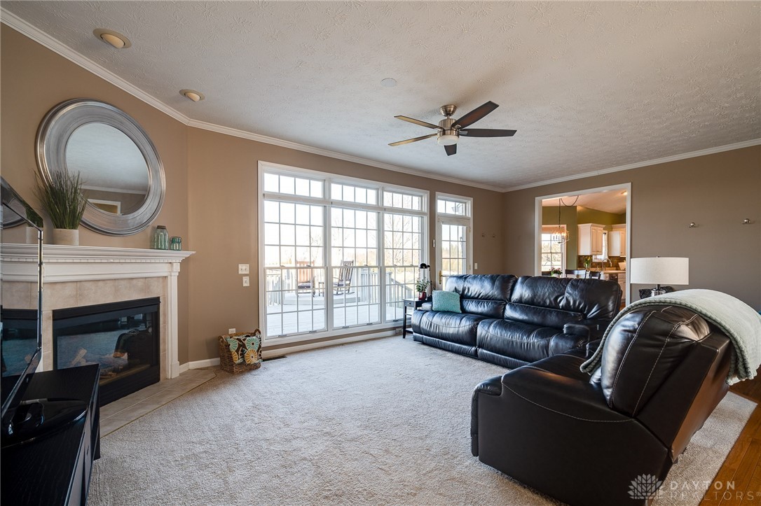 7541 Stone Ridge Drive Springboro, OH 45066 - Photo 15 of 73 Gallery Image 15