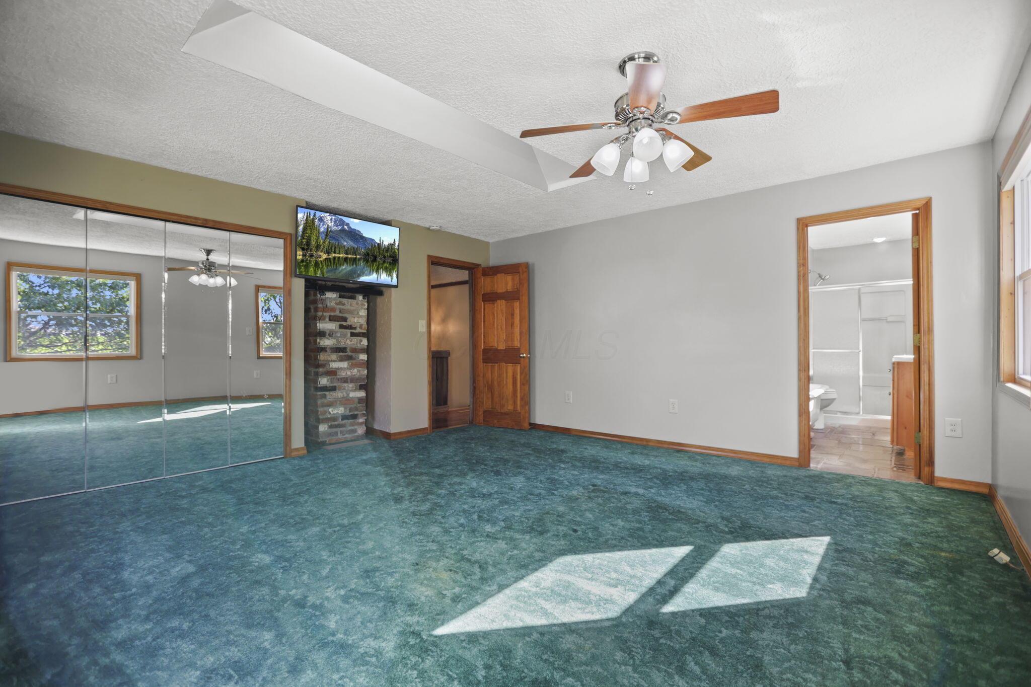 23368 Lashley Road Senecaville, OH 43780 - Photo 15 of 37 Primary Bedroom