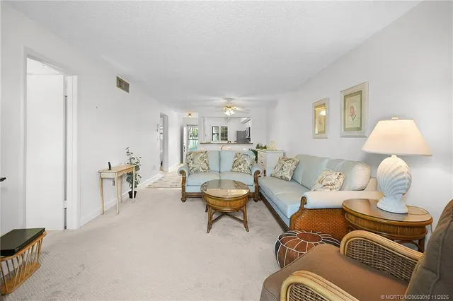 $3,000 | 7410 South Ocean Drive, Unit 107, Jensen Beach, FL 34957