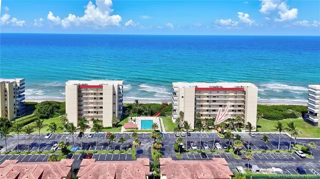 $3,000 | 7410 South Ocean Drive, Unit 107, Jensen Beach, FL 34957