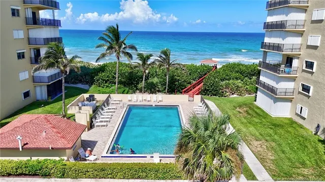 $3,000 | 7410 South Ocean Drive, Unit 107, Jensen Beach, FL 34957