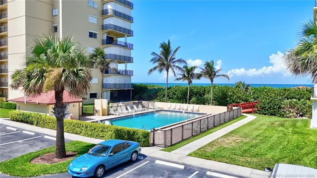 $3,000 | 7410 South Ocean Drive, Unit 107, Jensen Beach, FL 34957