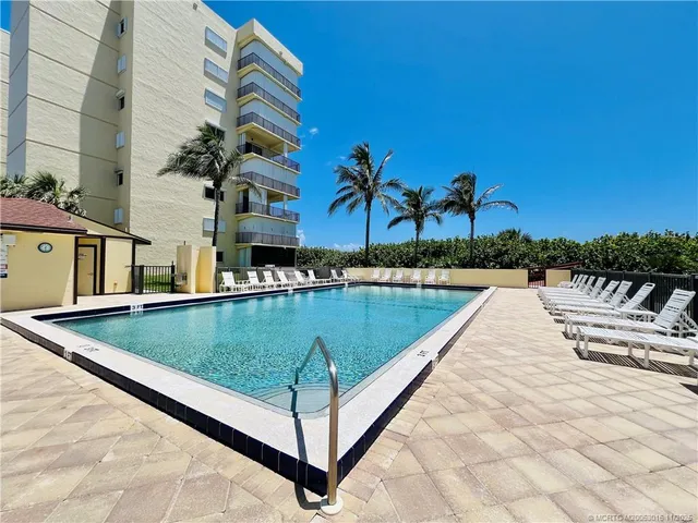 $3,000 | 7410 South Ocean Drive, Unit 107, Jensen Beach, FL 34957