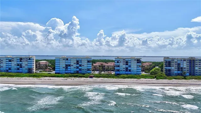 $3,000 | 7410 South Ocean Drive, Unit 107, Jensen Beach, FL 34957