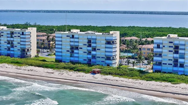 $3,000 | 7410 South Ocean Drive, Unit 107, Jensen Beach, FL 34957
