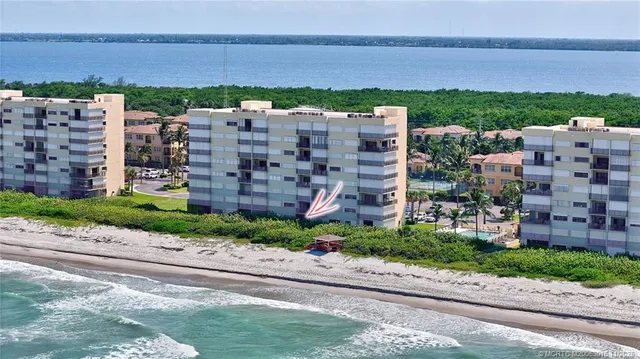 $3,000 | 7410 South Ocean Drive, Unit 107, Jensen Beach, FL 34957