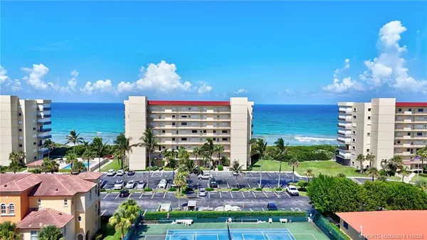 $3,000 | 7410 South Ocean Drive, Unit 107, Jensen Beach, FL 34957
