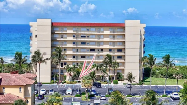 $3,000 | 7410 South Ocean Drive, Unit 107, Jensen Beach, FL 34957