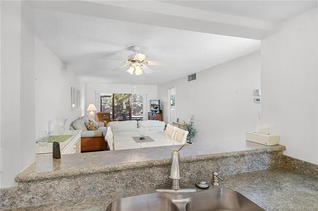 $3,000 | 7410 South Ocean Drive, Unit 107, Jensen Beach, FL 34957