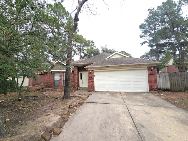 $1,895 | 46 Sweetdream Place, Spring, TX 77381