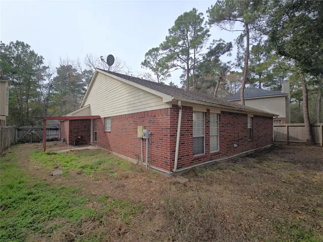 $1,895 | 46 Sweetdream Place, Spring, TX 77381