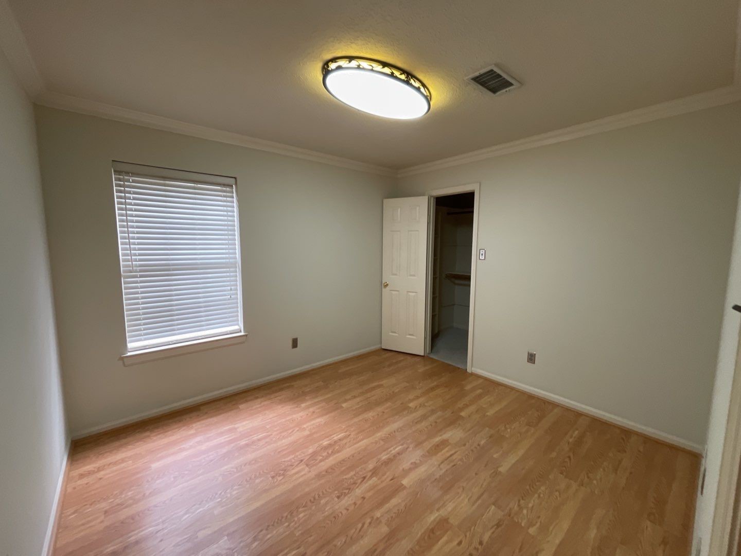 46 Sweetdream Place Spring, TX 77381 - Photo 3 of 18 a view of empty room with window